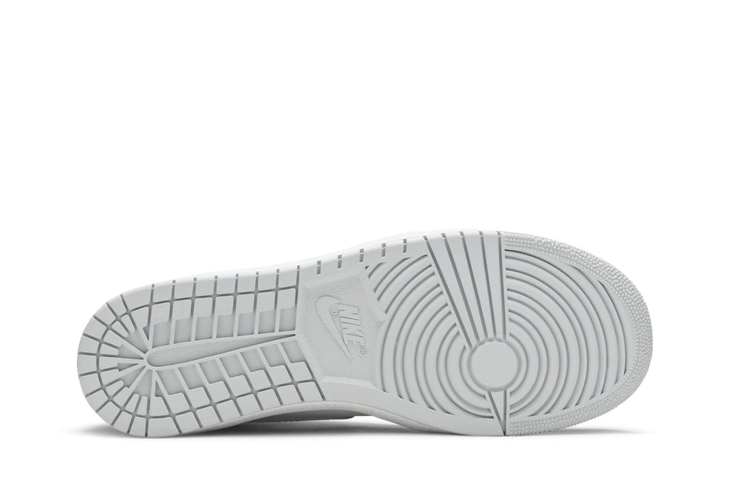 Air Jordan 1 Retro High 85 OG Neutral Grey BQ4422-100