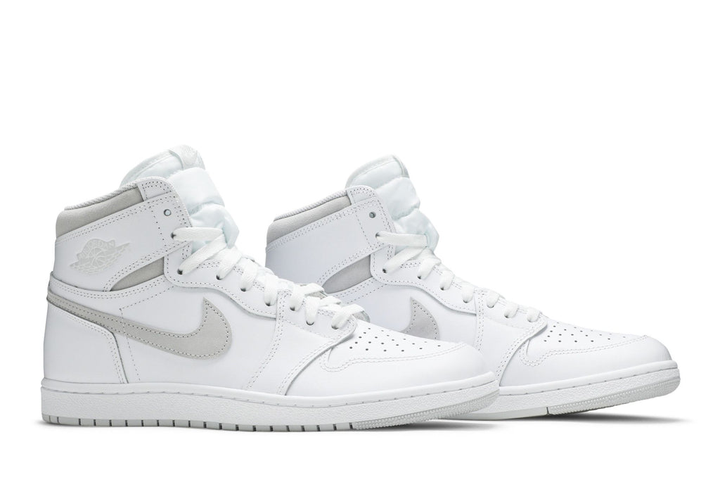 Air Jordan 1 Retro High 85 OG Neutral Grey BQ4422-100