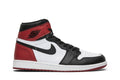 Air Jordan 1 Retro High OG Black Toe (2016 edition) 555088-125