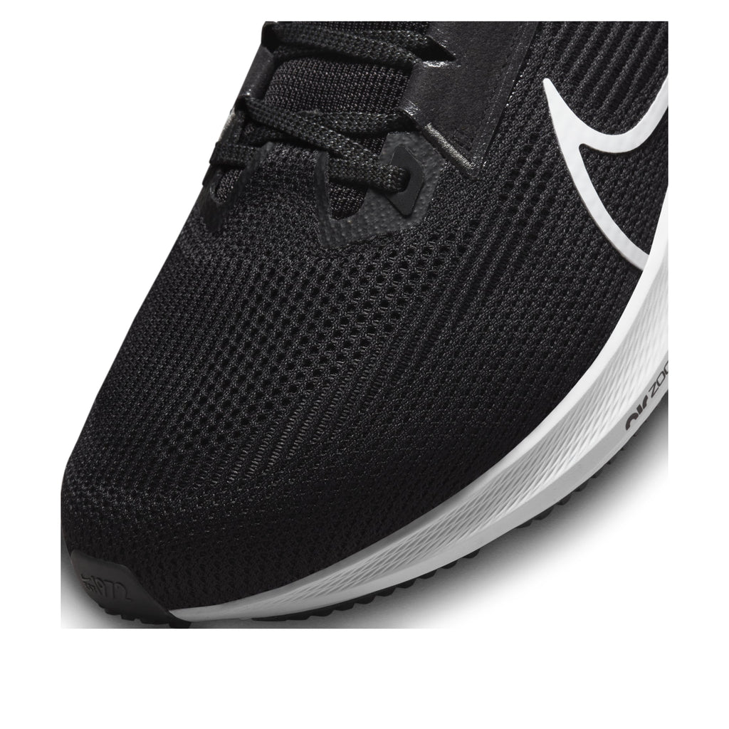 Air Zoom Pegasus 40 Wide 'Black White' DV7480-001