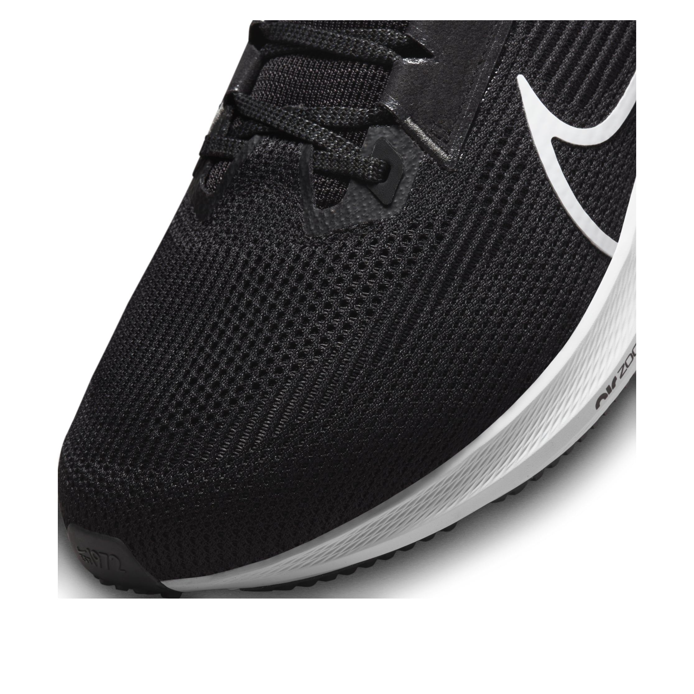 Air Zoom Pegasus 40 Wide 'Black White' DV7480-001