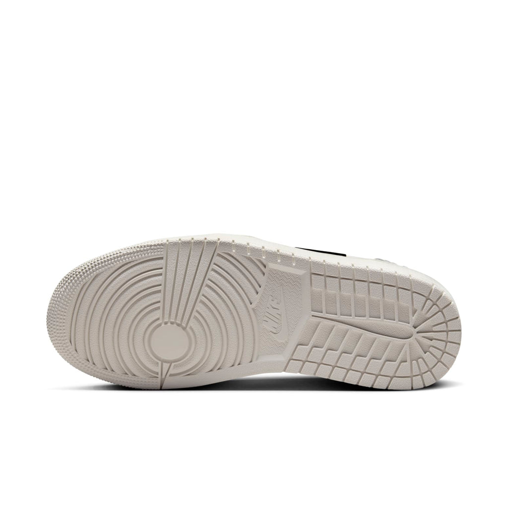 Jordan 1 Low Method of Make Sail Metallic Gold (Women’s) – FN5032-100