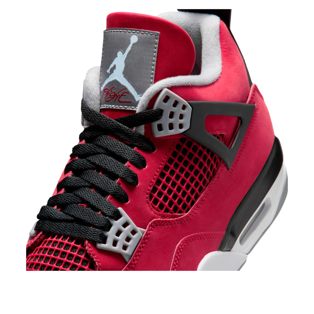 Air Jordan 4 Retro Toro Bravo (2026) FQ8138-600