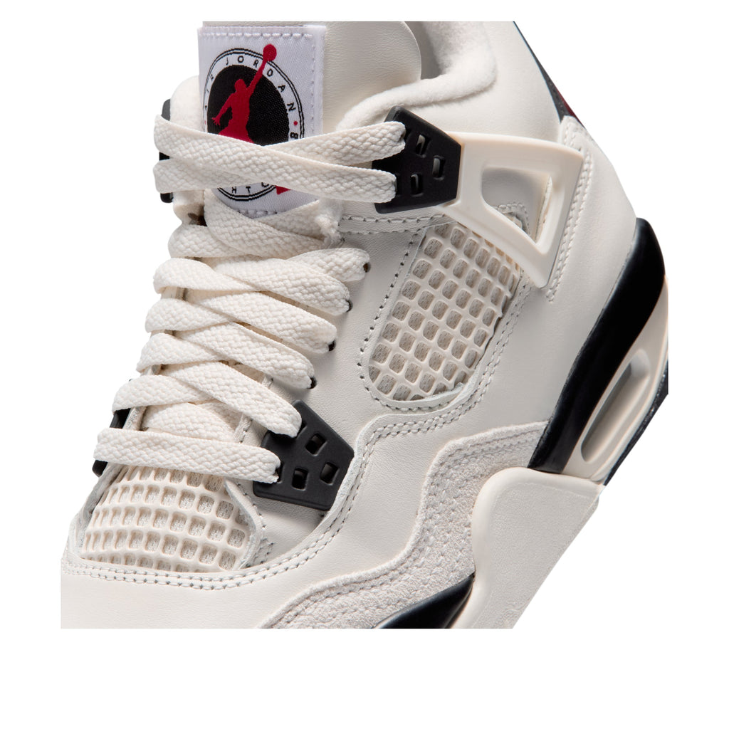 Air Jordan 4 Retro 'Flight Club' (GS)