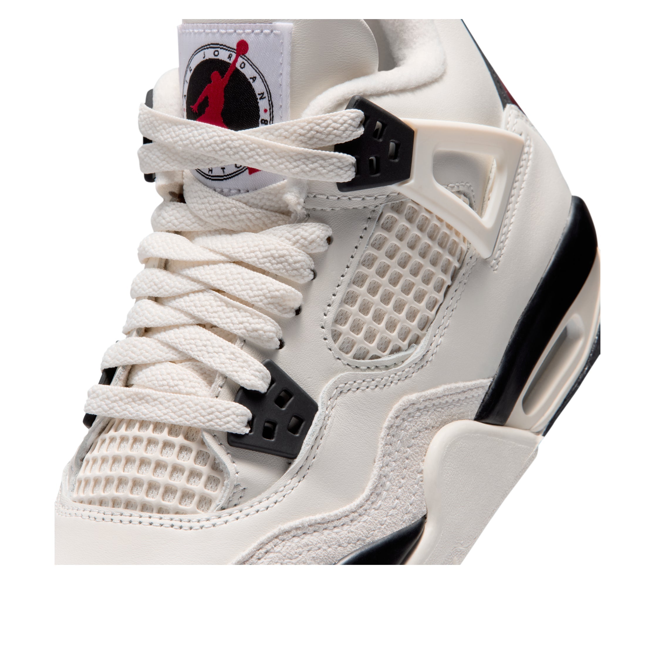 Air Jordan 4 Retro 'Flight Club' (GS)