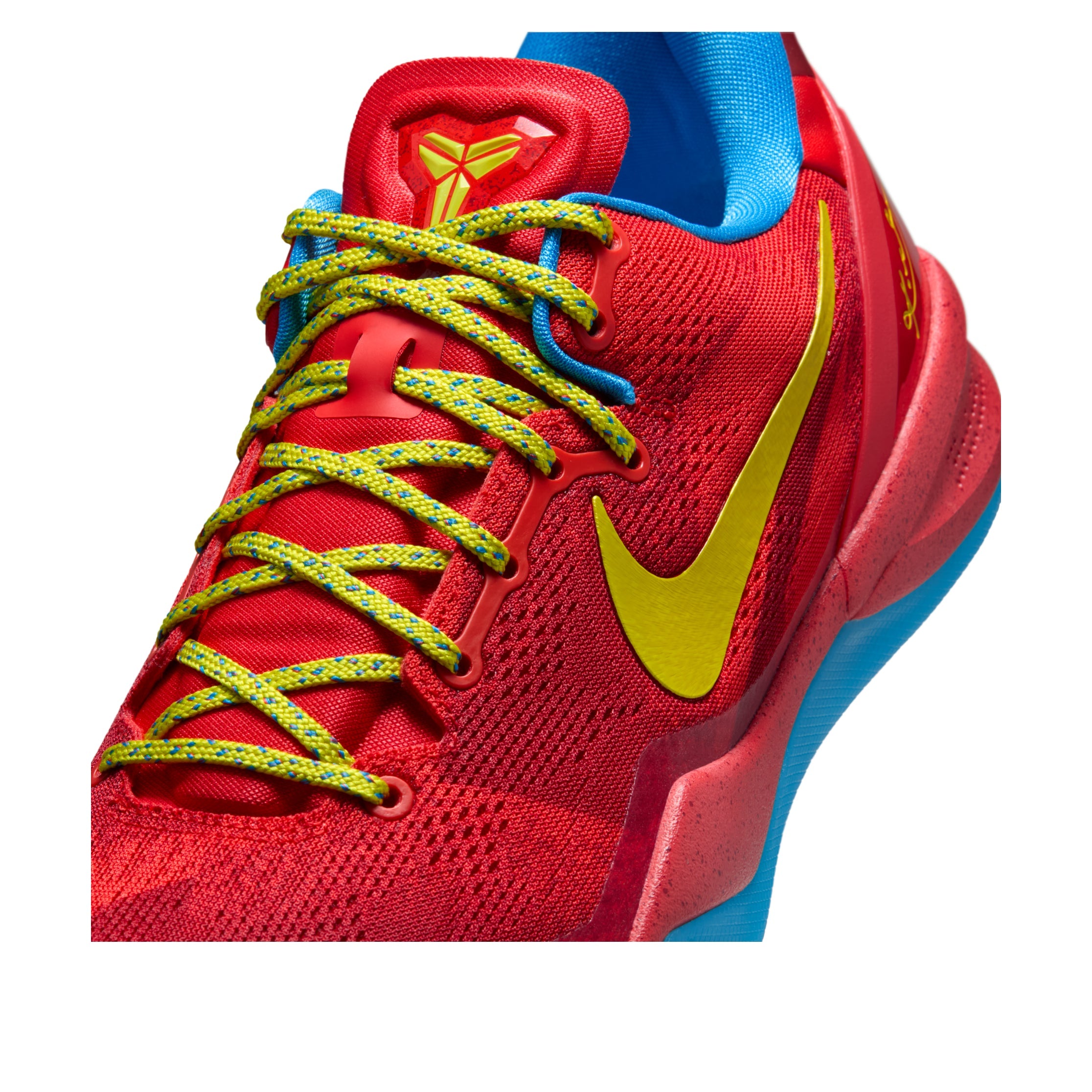 Nike Kobe 8 Protro 'Year of the Horse'