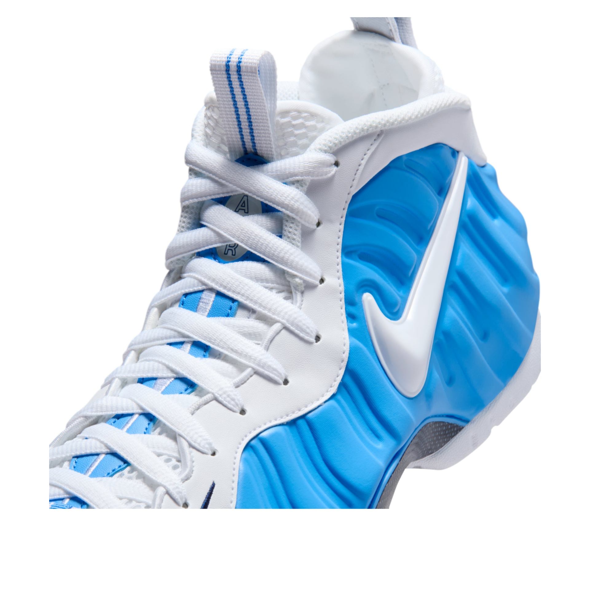 Nike Air Foamposite Pro University Blue (2026) Shoes | HF0794-400