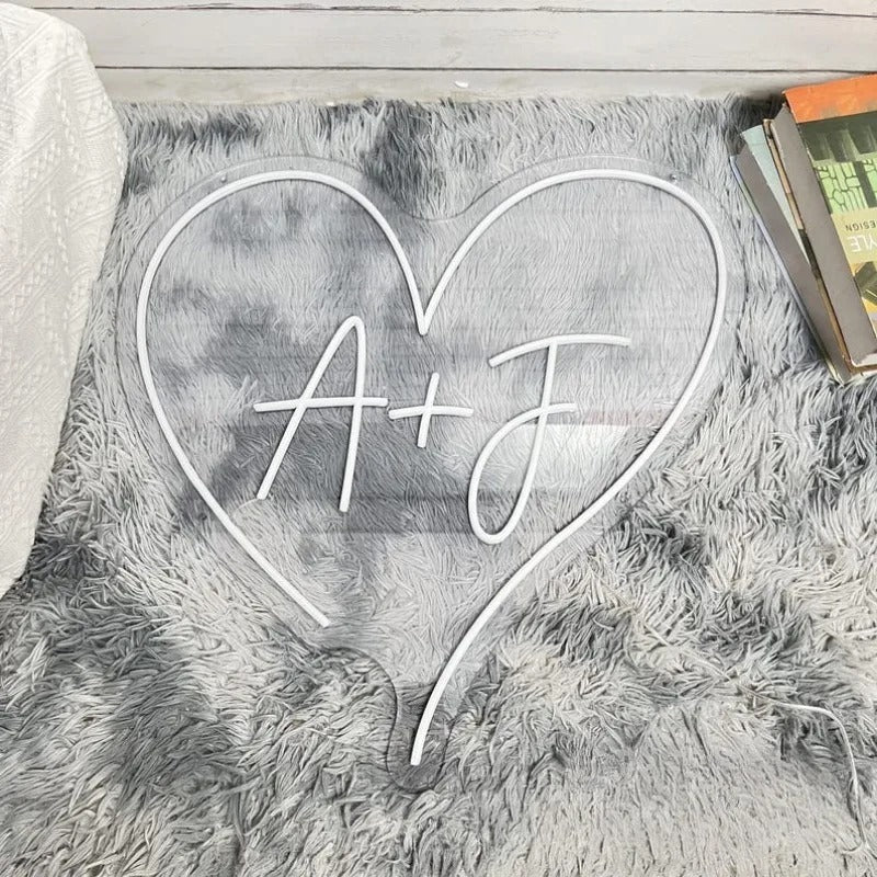 Christmas Tree LED Neon Sign Dạng Style 1