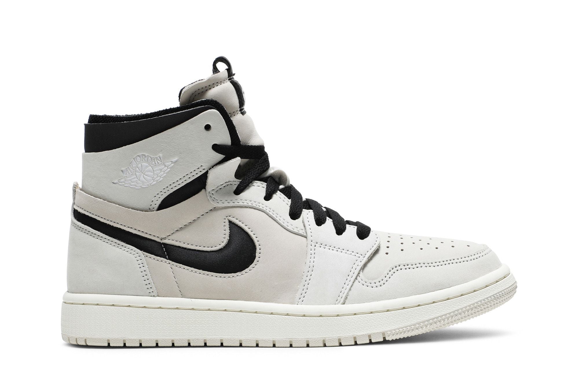 Air Jordan 1 Zoom Summit White (Women Exclusive) CT0979-100
