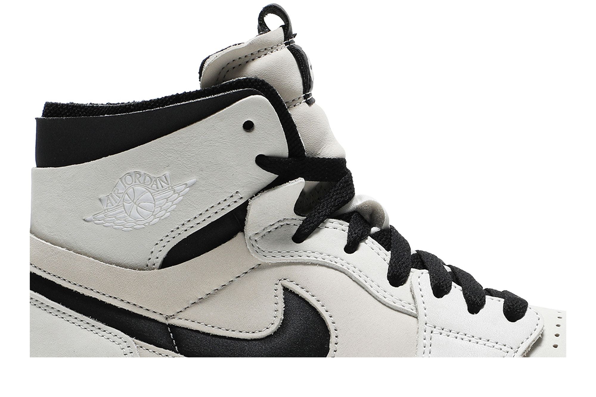 Air Jordan 1 Zoom Summit White (Women Exclusive) CT0979-100