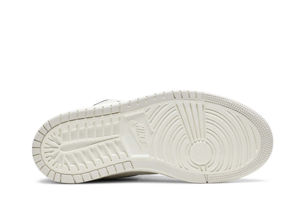 Air Jordan 1 Zoom Summit White (Women Exclusive) CT0979-100