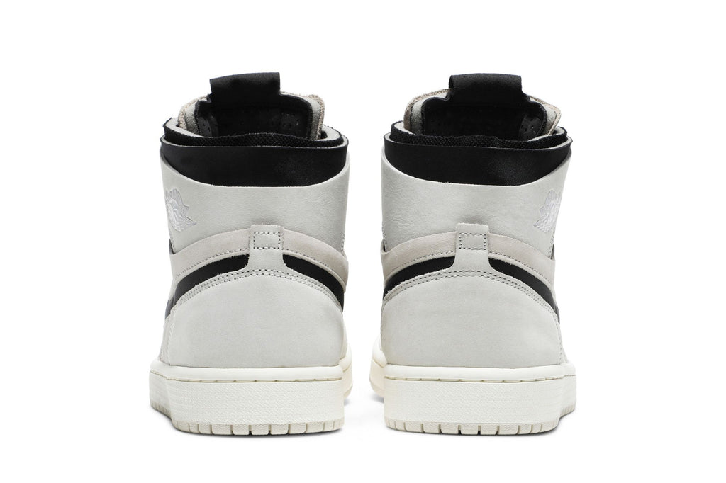 Air Jordan 1 Zoom Summit White (Women Exclusive) CT0979-100