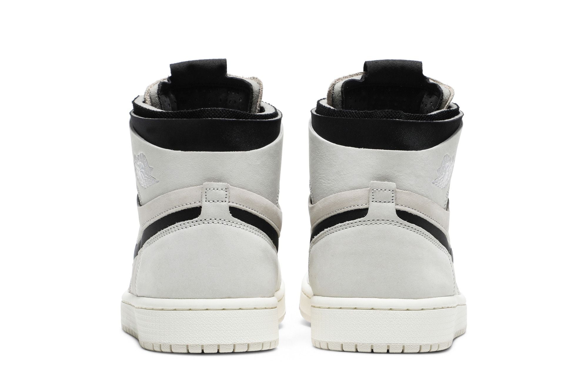 Air Jordan 1 Zoom Summit White (Women Exclusive) CT0979-100