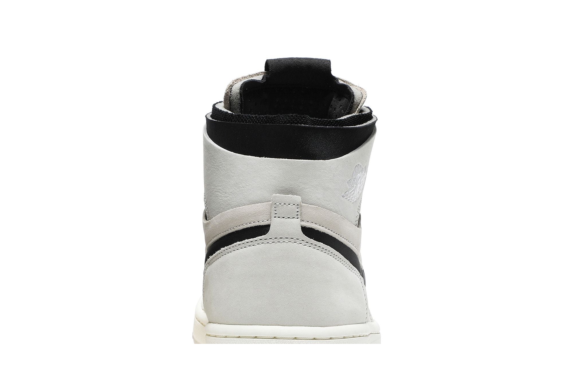 Air Jordan 1 Zoom Summit White (Women Exclusive) CT0979-100