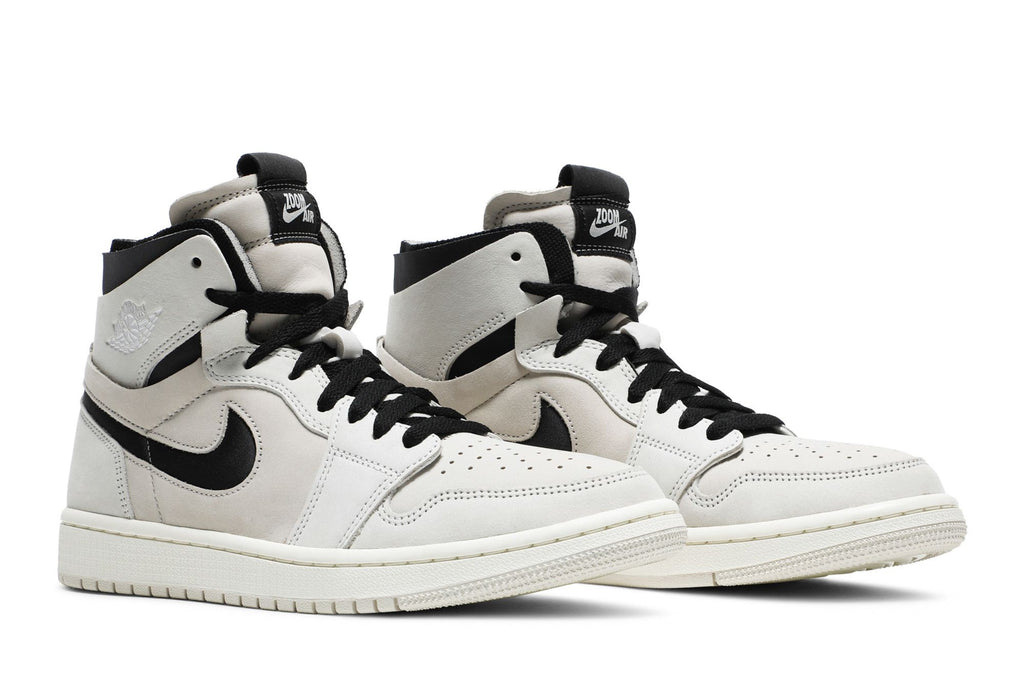 Air Jordan 1 Zoom Summit White (Women Exclusive) CT0979-100