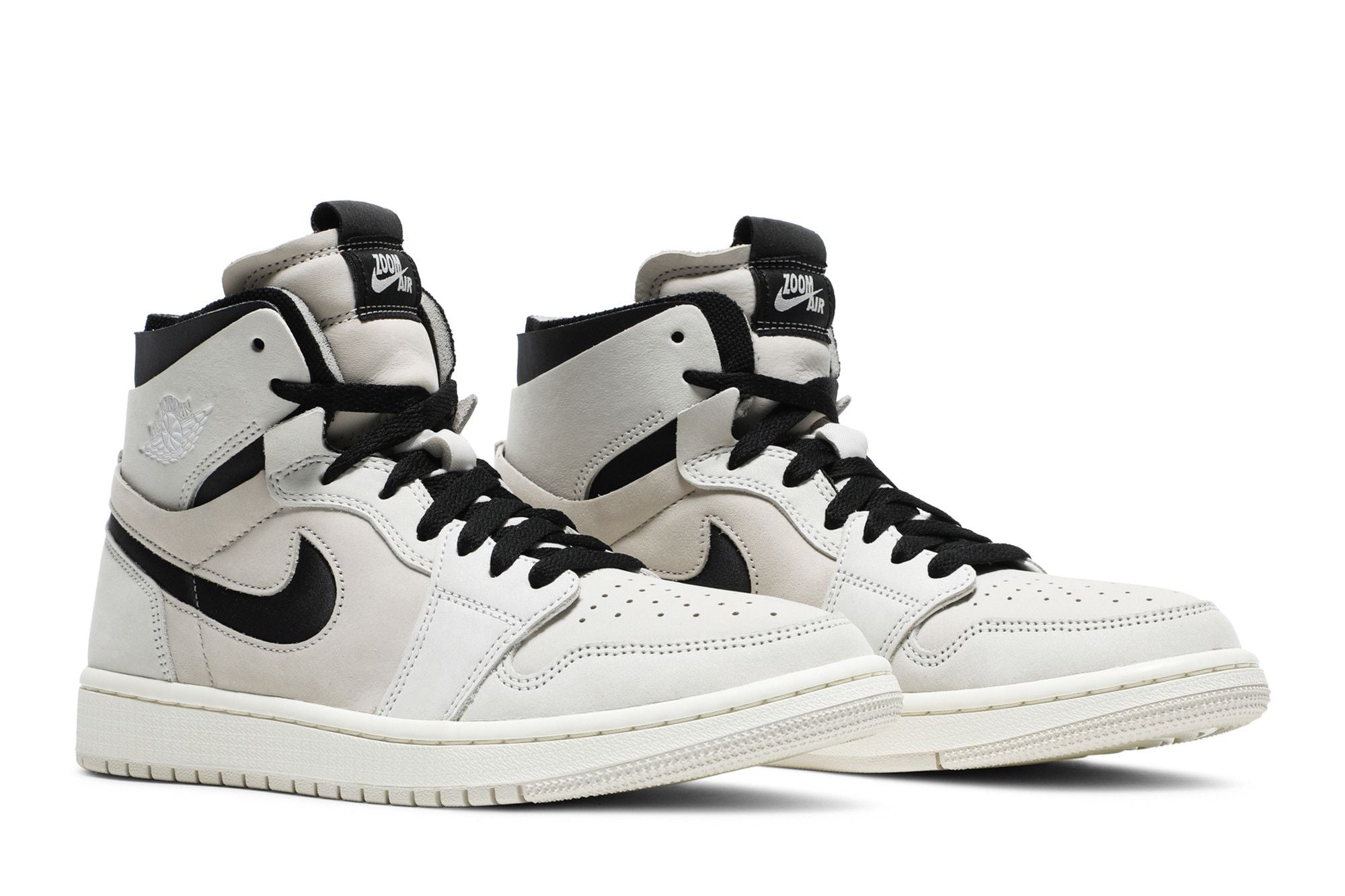 Air Jordan 1 Zoom Summit White (Women Exclusive) CT0979-100