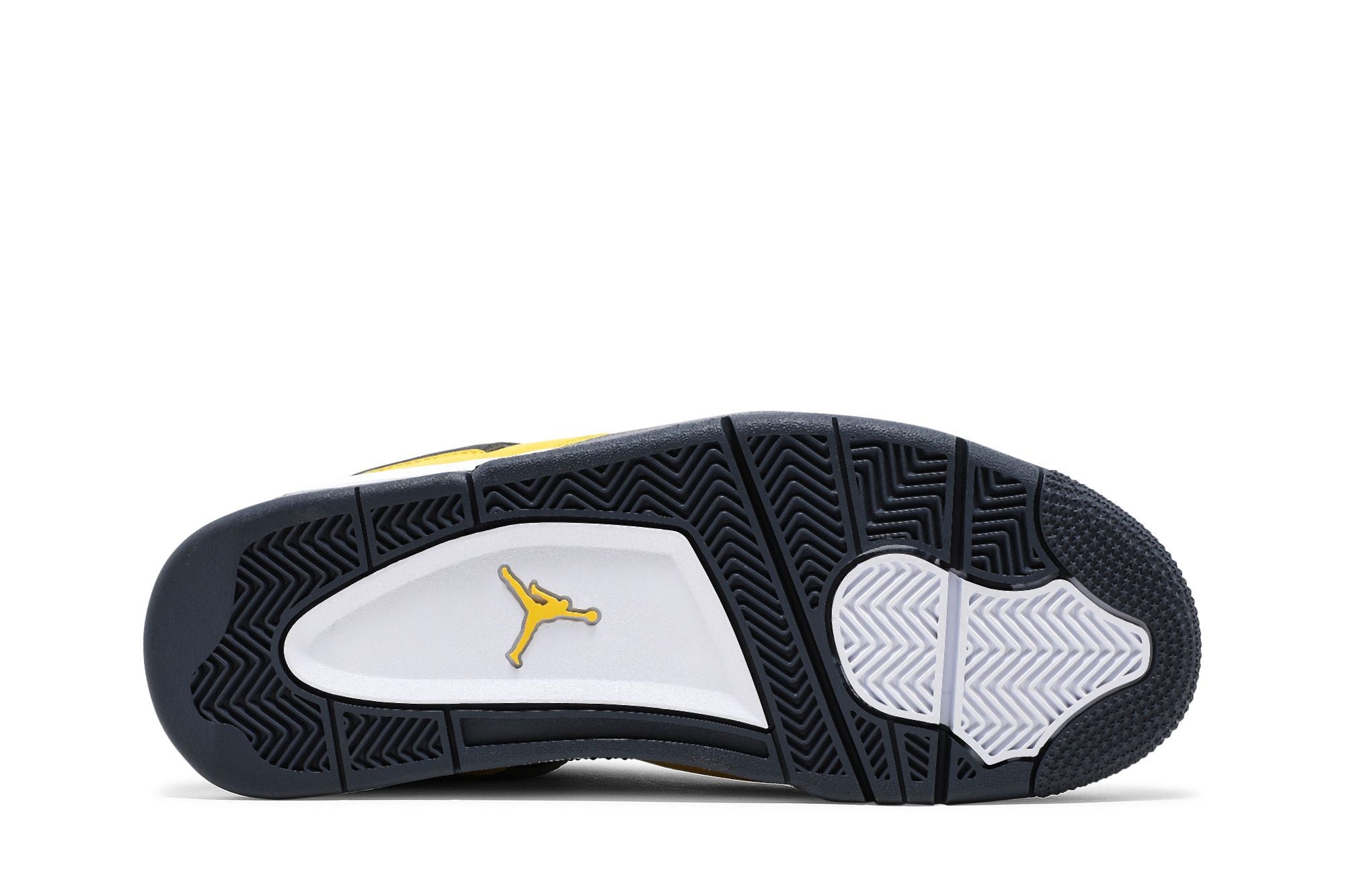 Air Jordan 4 Retro Lightning (2021 edition) CT8527-700