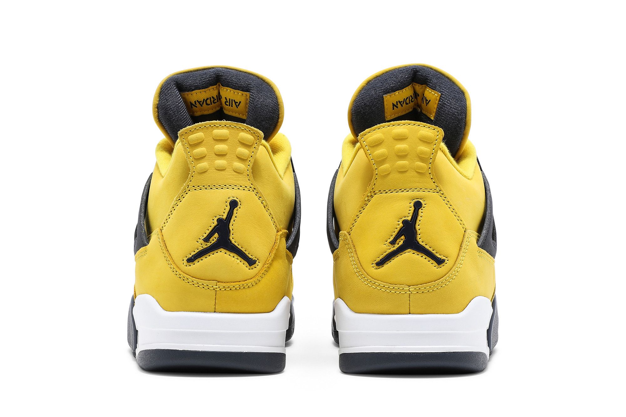 Air Jordan 4 Retro Lightning (2021 edition) CT8527-700
