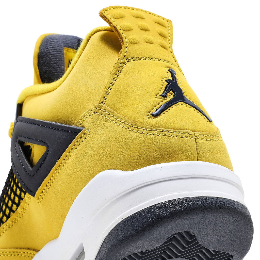 Air Jordan 4 Retro Lightning (2021 edition) CT8527-700