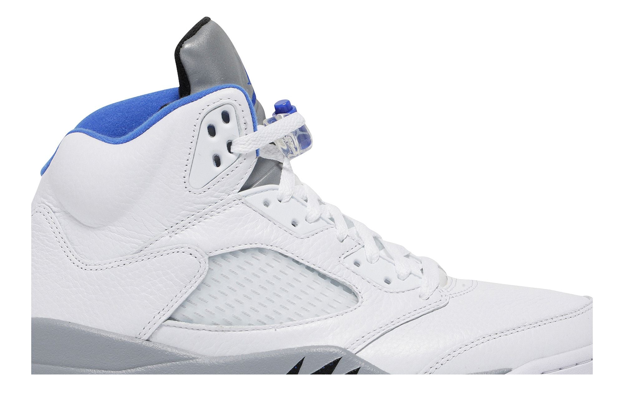 Air Jordan 5 Retro Stealth 2.0 DD0587-140