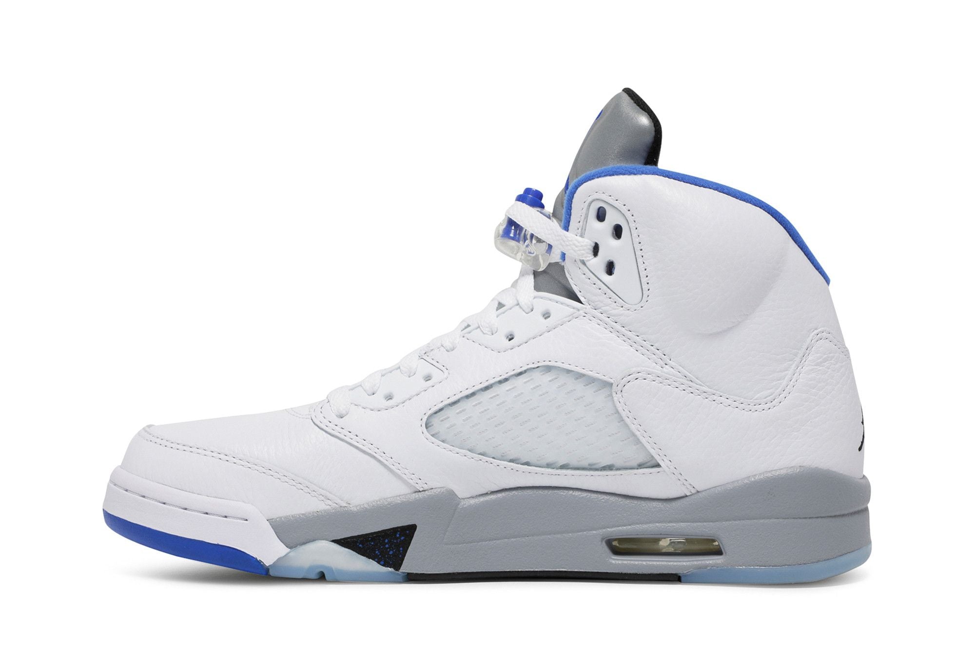 Air Jordan 5 Retro Stealth 2.0 DD0587-140