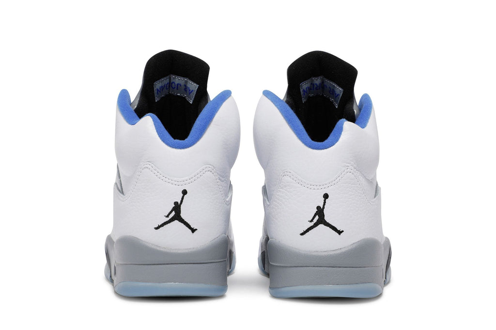 Air Jordan 5 Retro Stealth 2.0 DD0587-140