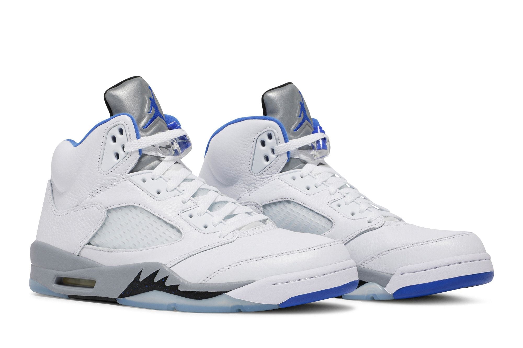 Air Jordan 5 Retro Stealth 2.0 DD0587-140