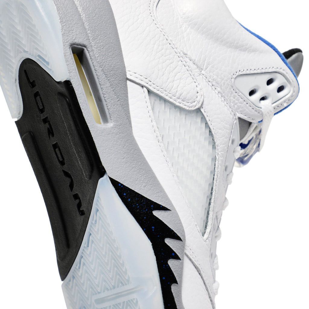 Air Jordan 5 Retro Stealth 2.0 DD0587-140