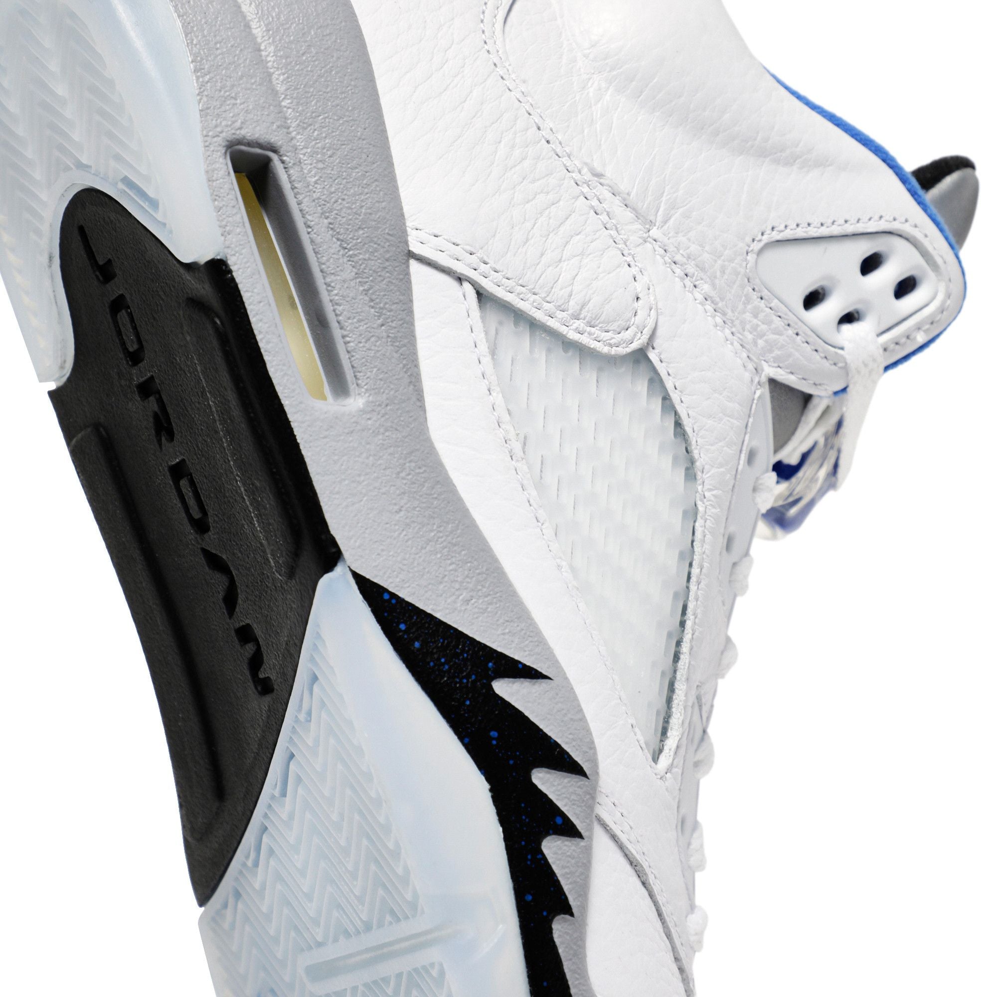 Air Jordan 5 Retro Stealth 2.0 DD0587-140