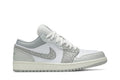 Air Jordan 1 Low Premium Elephant Print DH4269-100