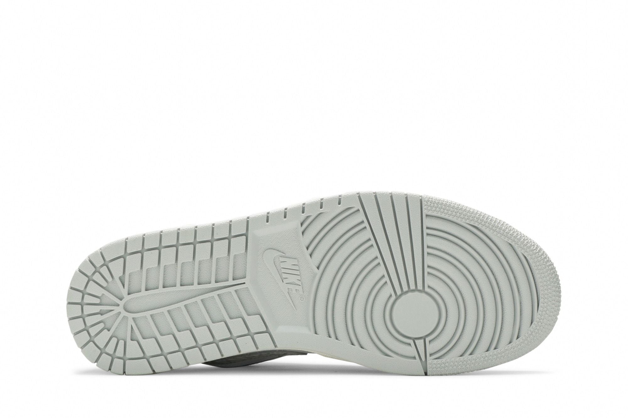 Air Jordan 1 Low Premium Elephant Print DH4269-100