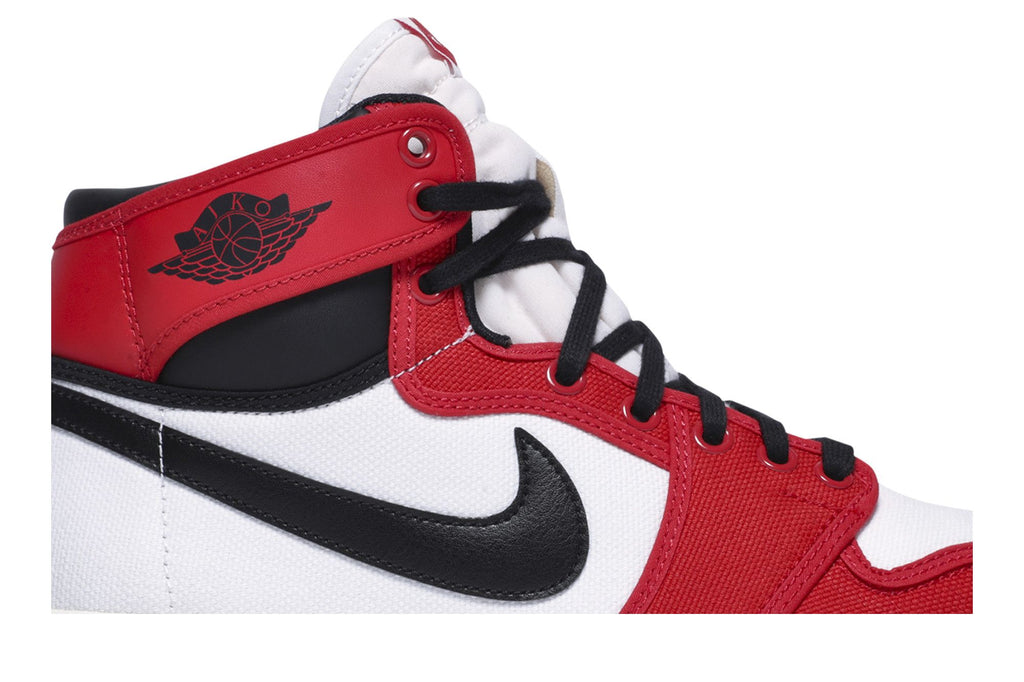 Air Jordan 1 Retro AJKO Chicago 2021 - White/Red/Black - DA9089-100