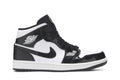 Air Jordan 1 Mid SE All Star 2021 DD1649-001