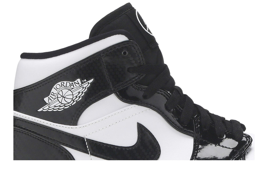 Air Jordan 1 Mid SE All Star 2021 DD1649-001