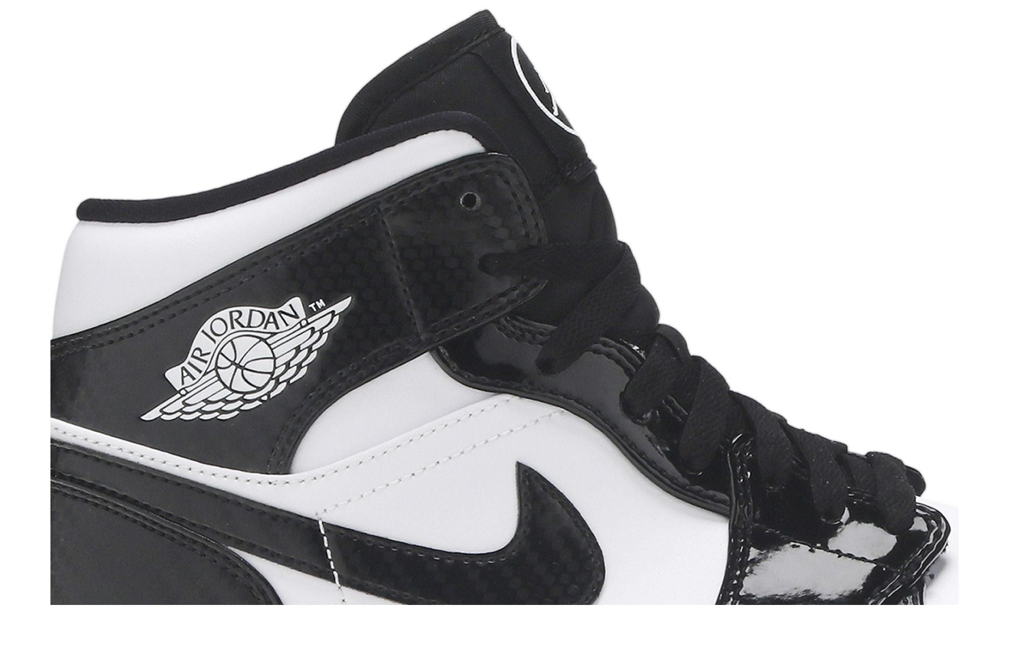 Air Jordan 1 Mid SE All Star 2021 DD1649-001