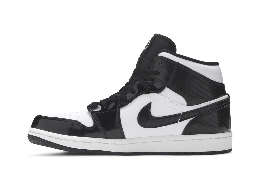 Air Jordan 1 Mid SE All Star 2021 DD1649-001