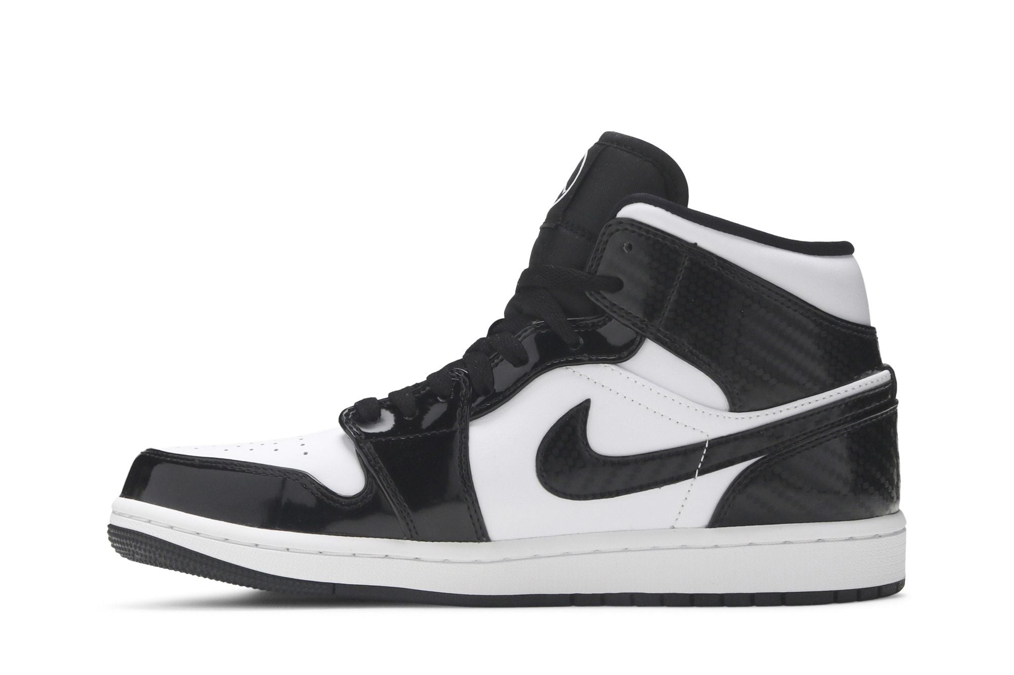 Air Jordan 1 Mid SE All Star 2021 DD1649-001