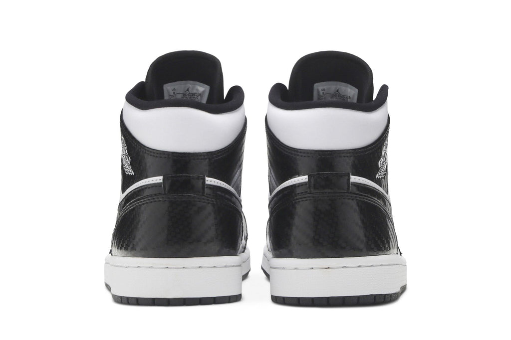 Air Jordan 1 Mid SE All Star 2021 DD1649-001