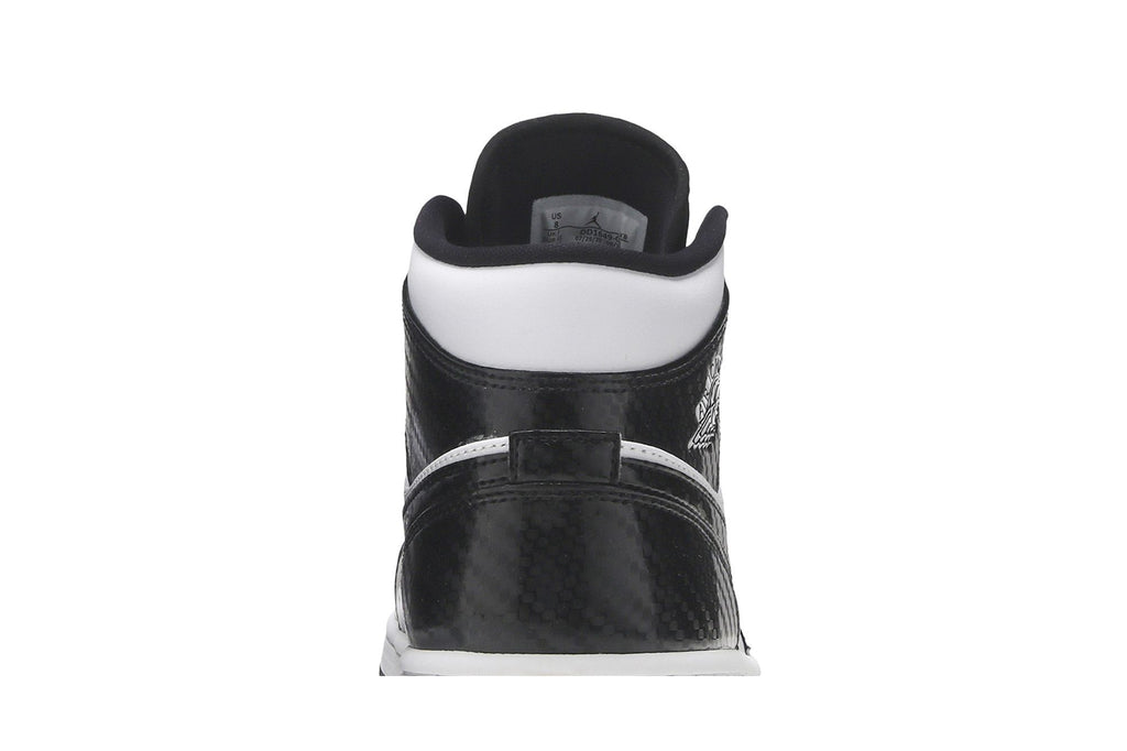 Air Jordan 1 Mid SE All Star 2021 DD1649-001