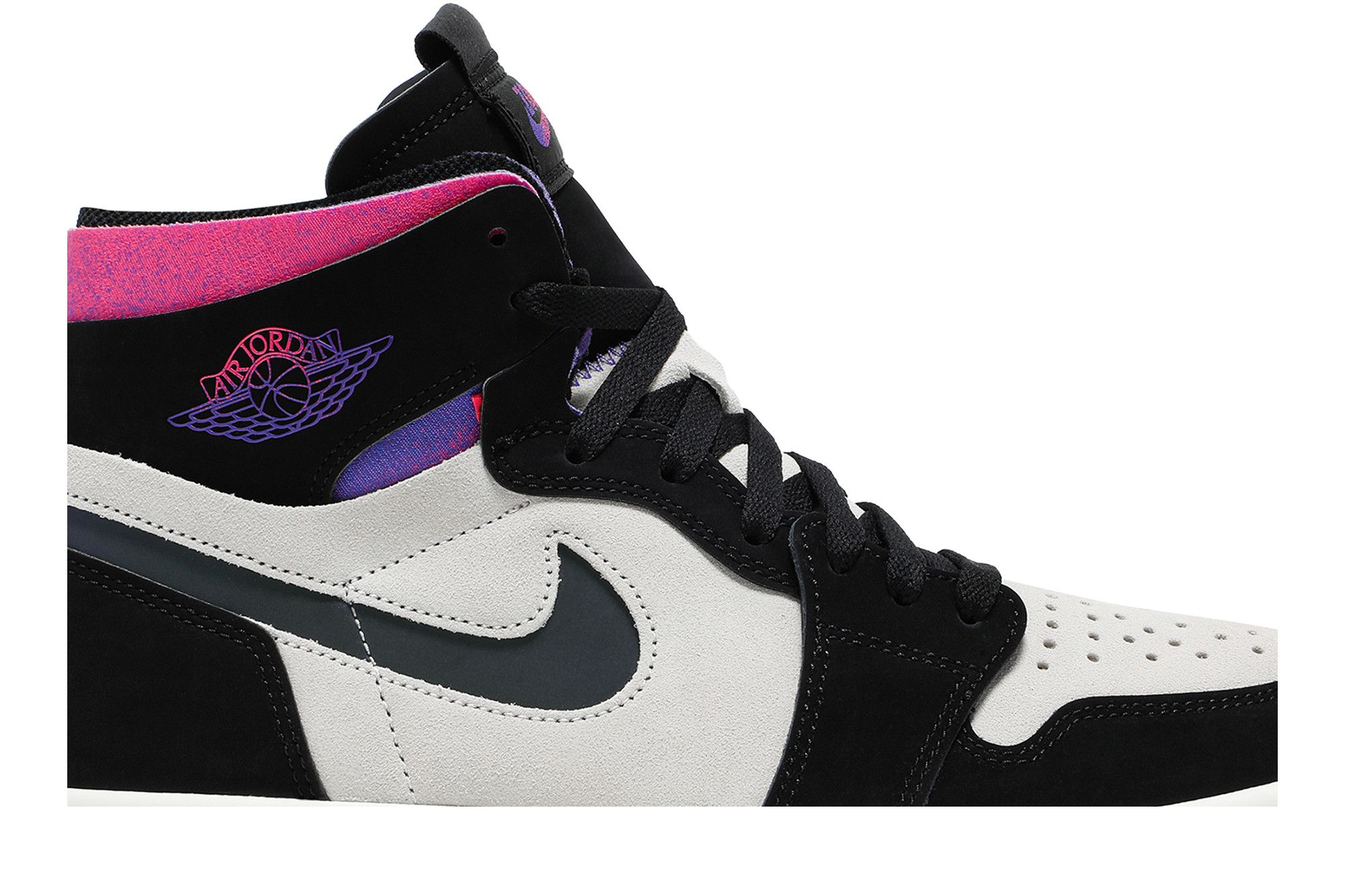 Air Jordan 1 High Zoom Comfort Paris collab Paris Saint-Germain DB3610-105