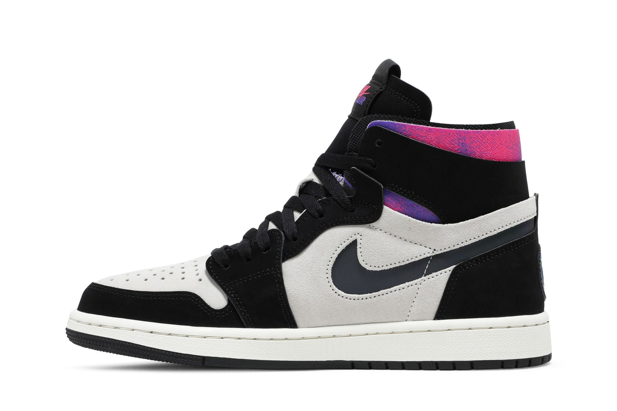 Air Jordan 1 High Zoom Comfort Paris collab Paris Saint-Germain DB3610-105