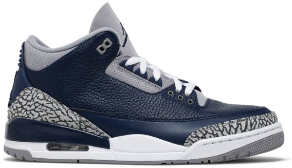Nike Air Jordan 3 Retro 'Georgetown' CT8532-401