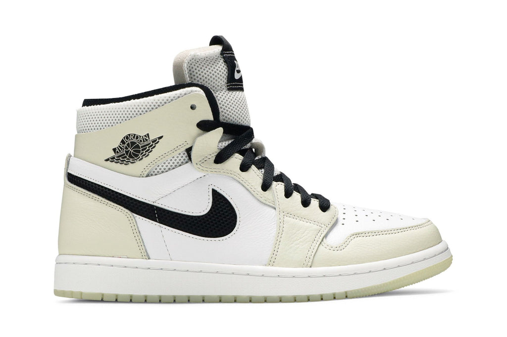Air Jordan 1 High Zoom Comfort Light Bone (Women Exclusive) CT0979-002