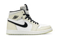 Air Jordan 1 High Zoom Comfort Light Bone (Women Exclusive) CT0979-002