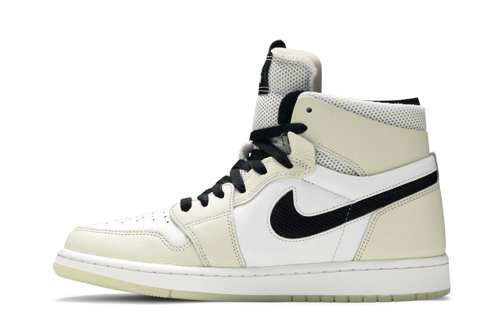 Air Jordan 1 High Zoom Comfort Light Bone (Women Exclusive) CT0979-002
