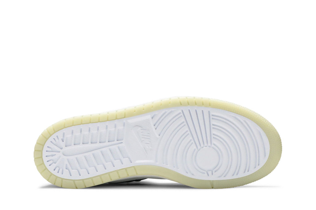 Air Jordan 1 High Zoom Comfort Light Bone (Women Exclusive) CT0979-002