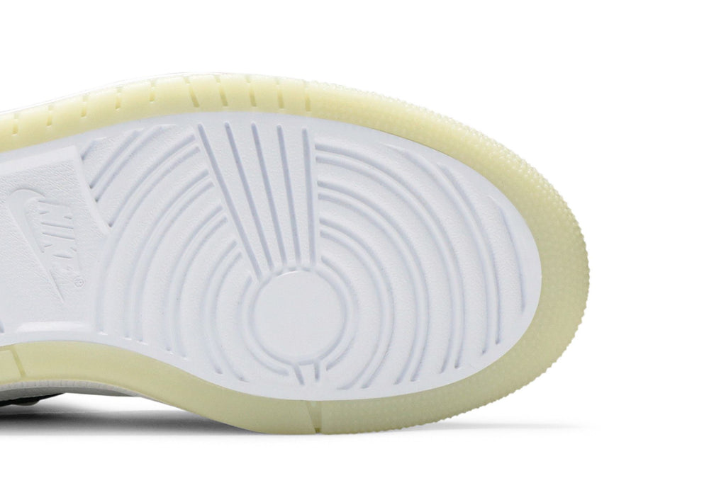 Air Jordan 1 High Zoom Comfort Light Bone (Women Exclusive) CT0979-002
