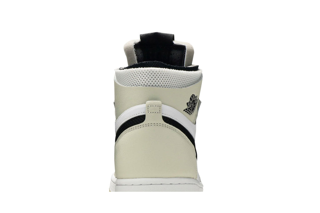 Air Jordan 1 High Zoom Comfort Light Bone (Women Exclusive) CT0979-002