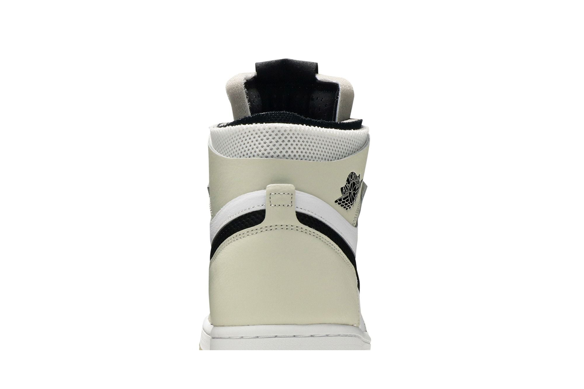 Air Jordan 1 High Zoom Comfort Light Bone (Women Exclusive) CT0979-002