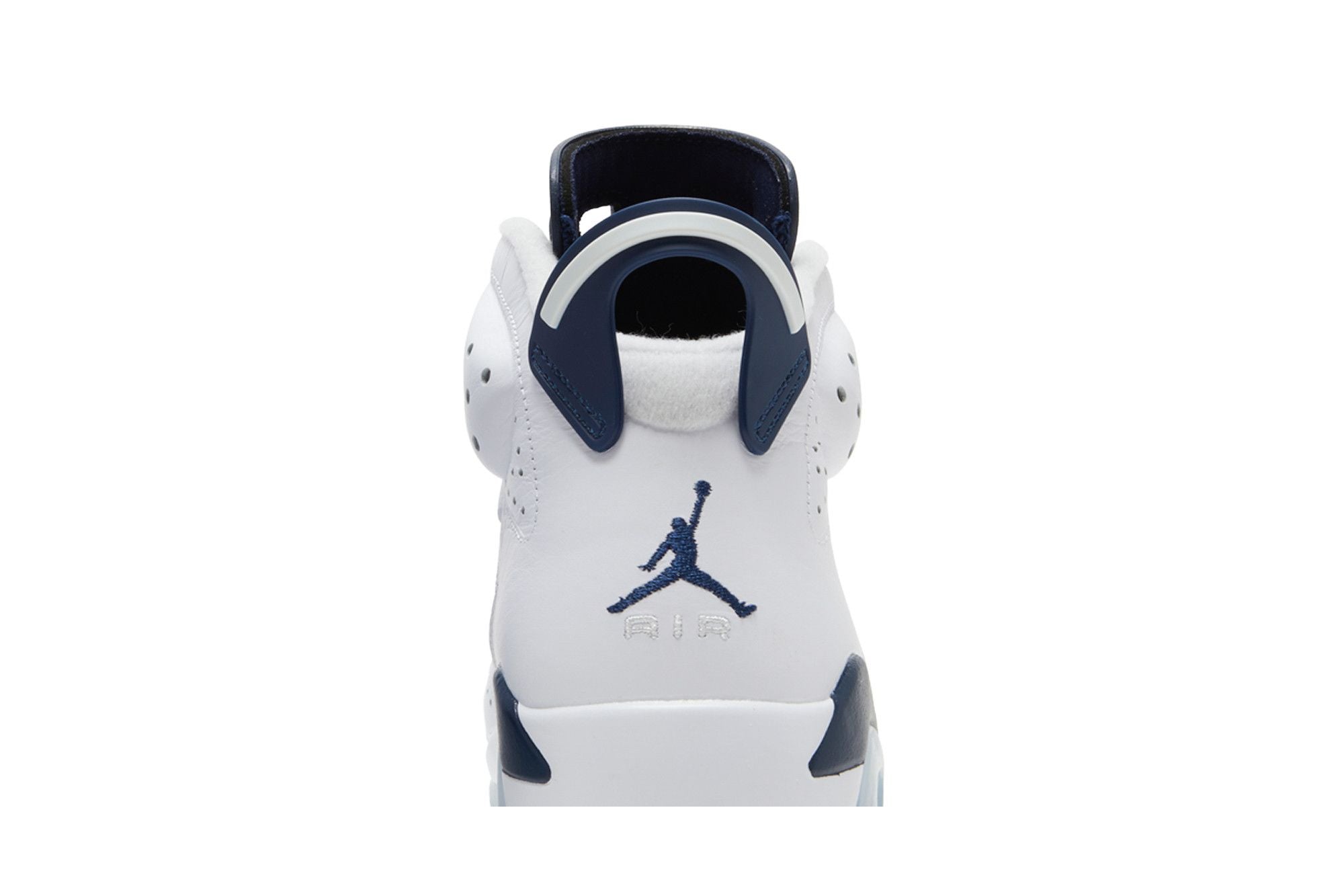 Air Jordan 6 Retro Midnight Navy (2022 edition) CT8529-141